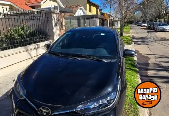 Toyota Yaris S  2024 - foto 2