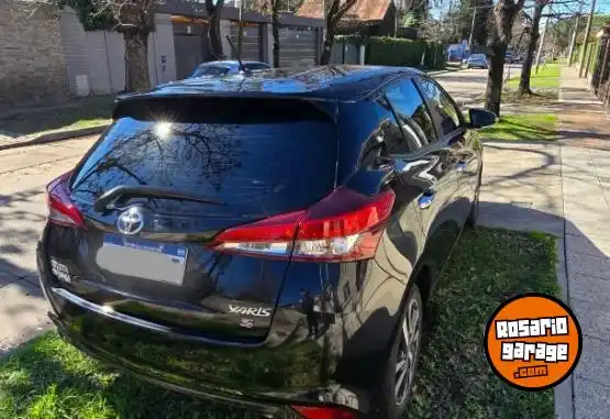Toyota Yaris S  2024 - foto 4