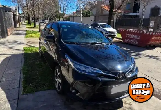 Toyota Yaris S  2024 - foto 5