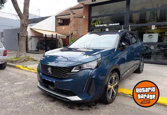 Peugeot 3008 Gt 2023 - foto 1