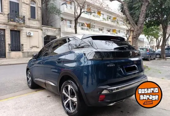 Peugeot 3008 Gt  2023 - foto 2