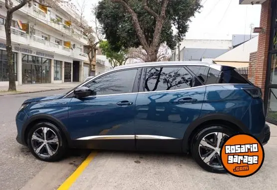 Peugeot 3008 Gt  2023 - foto 3