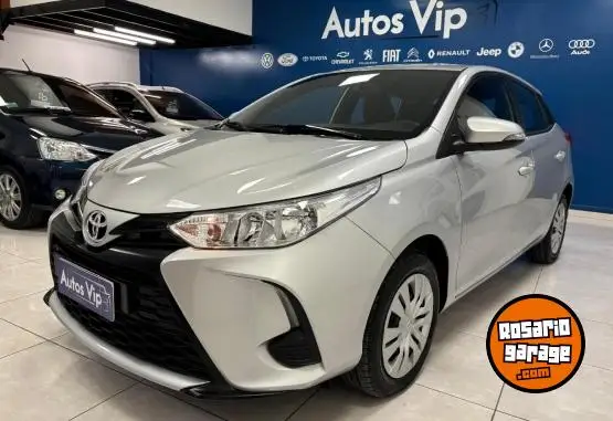 Toyota Yaris - Xs  2025 - foto 1