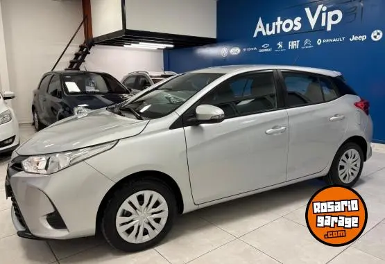 Toyota Yaris - Xs  2025 - foto 2