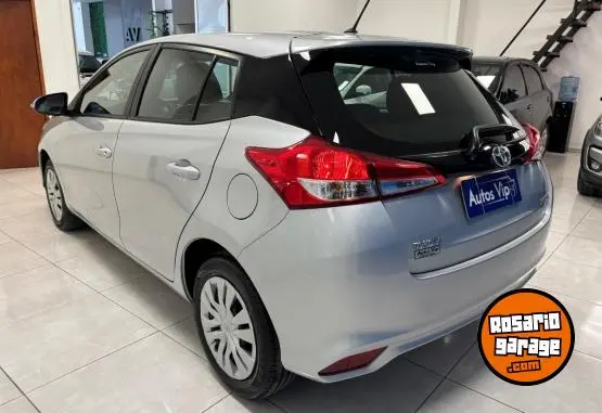 Toyota Yaris - Xs  2025 - foto 3