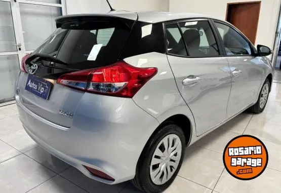 Toyota Yaris - Xs  2025 - foto 4
