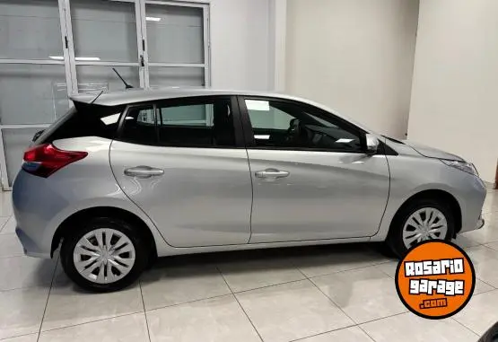 Toyota Yaris - Xs  2025 - foto 5