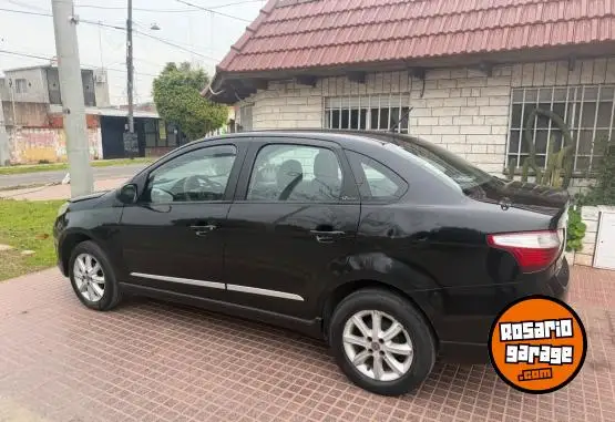 Fiat Grand Siena  2013 - foto 1