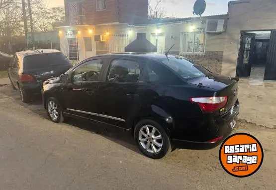 Fiat Grand Siena  2013 - foto 2
