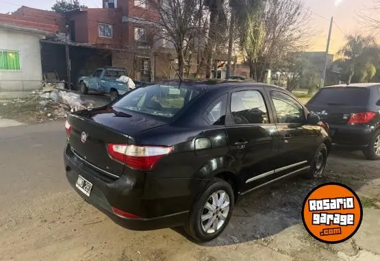 Fiat Grand Siena  2013 - foto 3