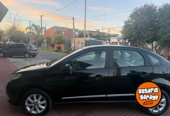 Fiat Grand Siena  2013 - foto 4