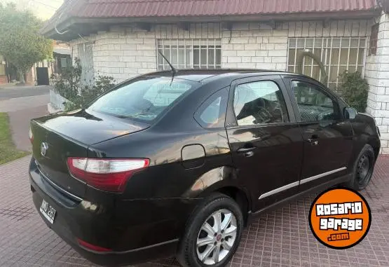 Fiat Grand Siena  2013 - foto 5
