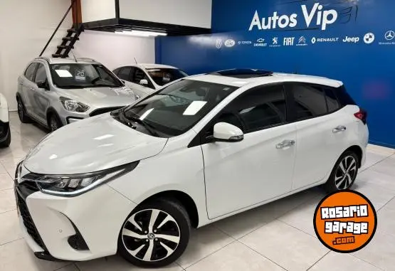 Toyota Yaris - S  2023 - foto 2