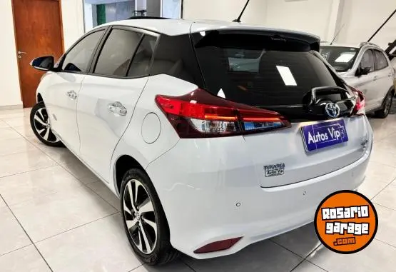 Toyota Yaris - S  2023 - foto 3