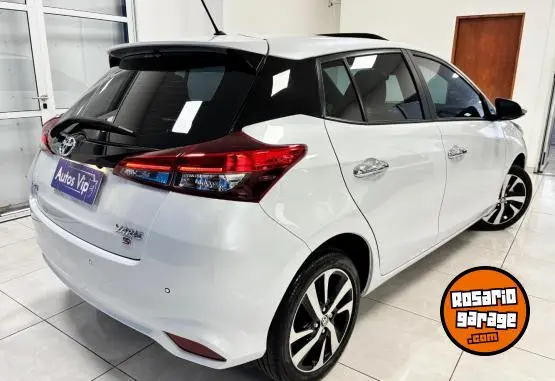 Toyota Yaris - S  2023 - foto 4