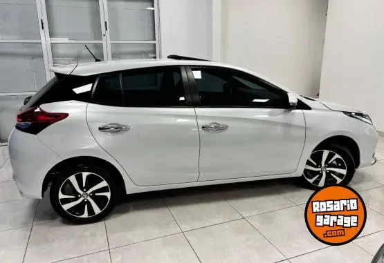 Toyota Yaris - S  2023 - foto 5