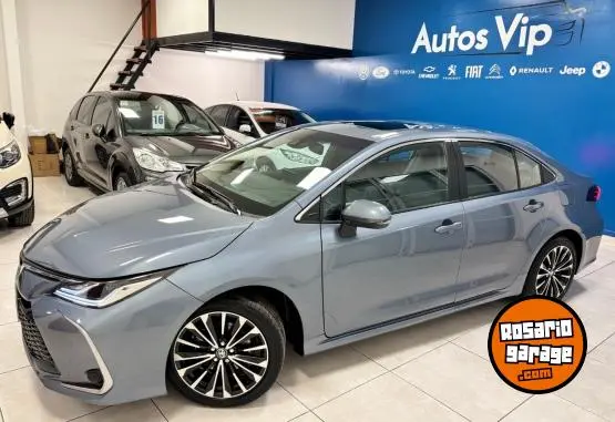 Toyota Corolla Seg Safety  2025 - foto 2