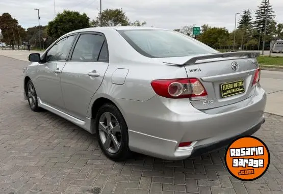 Toyota Corolla 1.8 Xrs  2014 - foto 2