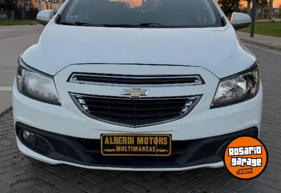 Chevrolet Prisma 1.4 Ltz  2015 - foto 5