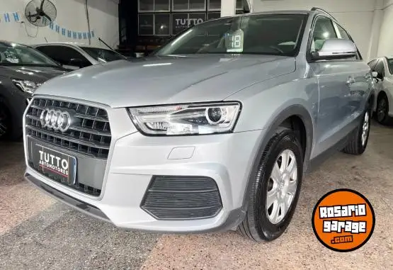 Audi Q3 1.4 T Fsi Stronic  2018 - foto 1