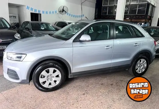 Audi Q3 1.4 T Fsi Stronic  2018 - foto 2