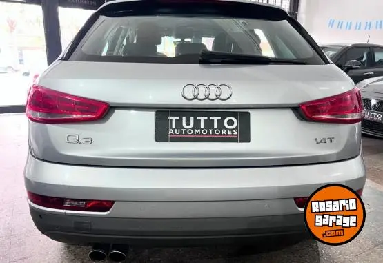 Audi Q3 1.4 T Fsi Stronic  2018 - foto 3