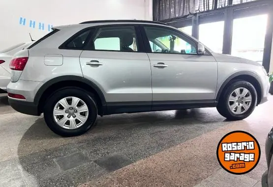 Audi Q3 1.4 T Fsi Stronic  2018 - foto 4