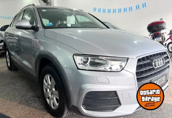 Audi Q3 1.4 T Fsi Stronic  2018 - foto 5