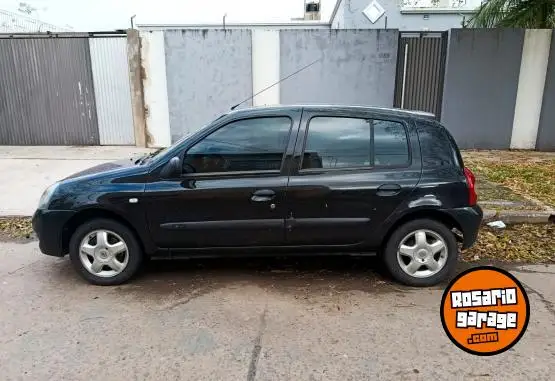 Renault Clio Sportway  2009 - foto 1