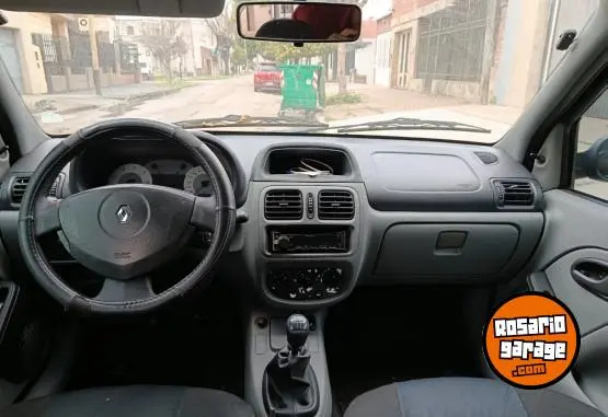Renault Clio Sportway  2009 - foto 3