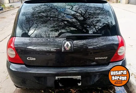 Renault Clio Sportway  2009 - foto 4