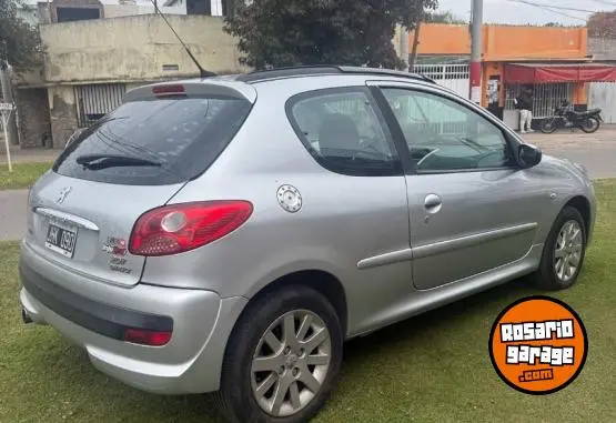 Peugeot 207 Compact  2011 - foto 3