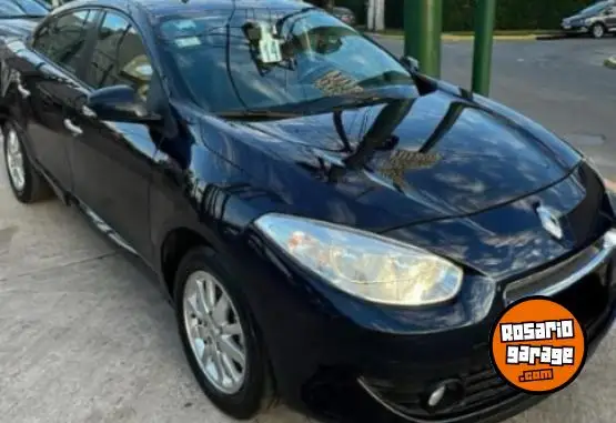Renault Fluence Corolla Focus C4  2014 - foto 1