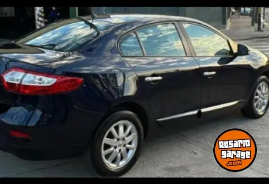 Renault Fluence Corolla Focus C4  2014 - foto 2