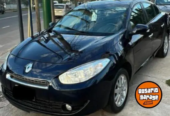 Renault Fluence Corolla Focus C4  2014 - foto 3