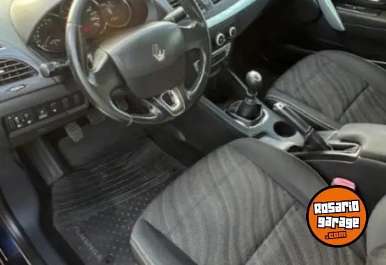 Renault Fluence Corolla Focus C4  2014 - foto 5