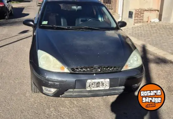 Ford Focus 1.8  2004 - foto 4