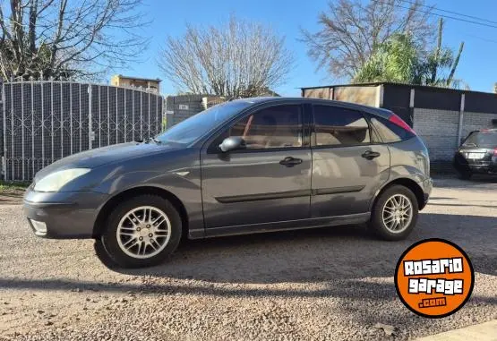 Ford Focus 1.8  2004 - foto 5