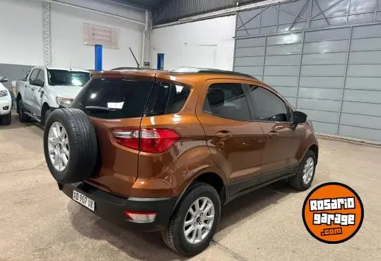 Ford Ecosport Se 1.5  2019 - foto 2