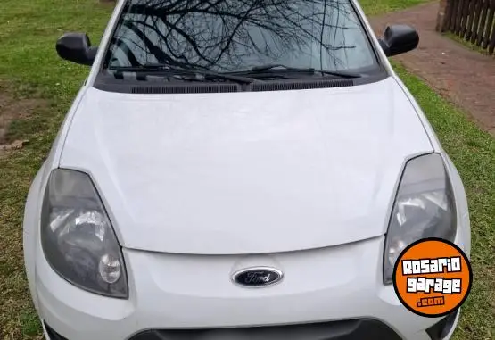 Ford Ka 1.0 Fly Viral 63Cv  2013 - foto 1