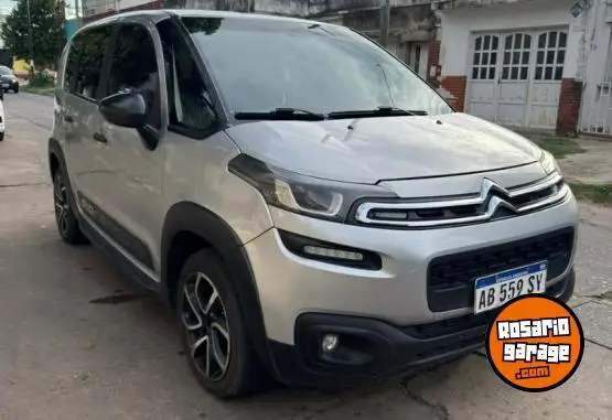 Citroën C3 Aircross 1.5 Live  2016 - foto 1