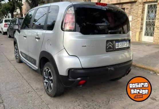Citroën C3 Aircross 1.5 Live  2016 - foto 2