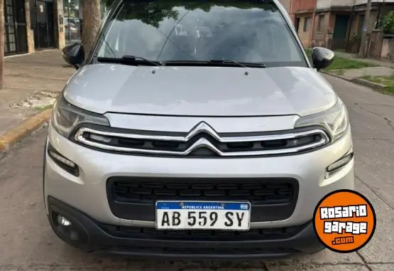 Citroën C3 Aircross 1.5 Live  2016 - foto 3