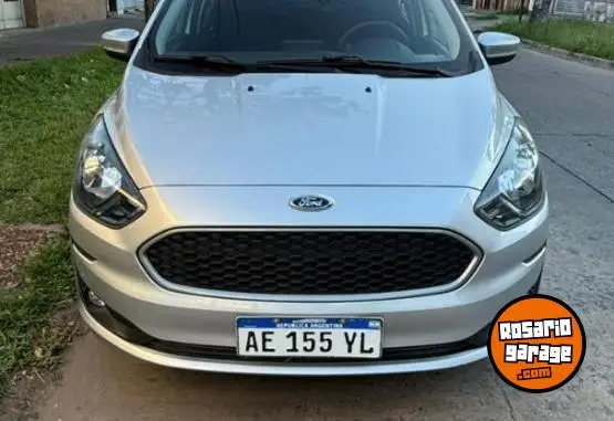 Ford Ka 1.5 Se  2020 - foto 1