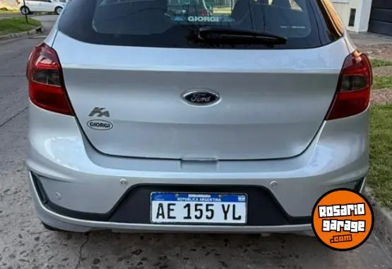 Ford Ka 1.5 Se  2020 - foto 2
