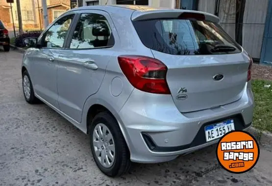 Ford Ka 1.5 Se  2020 - foto 3