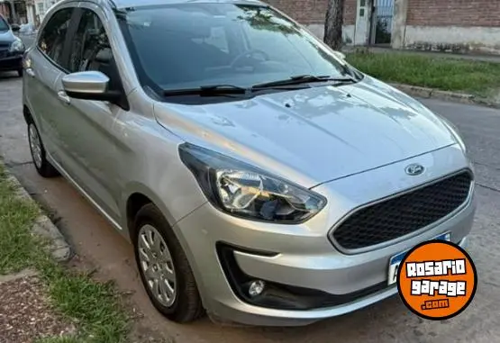 Ford Ka 1.5 Se  2020 - foto 5