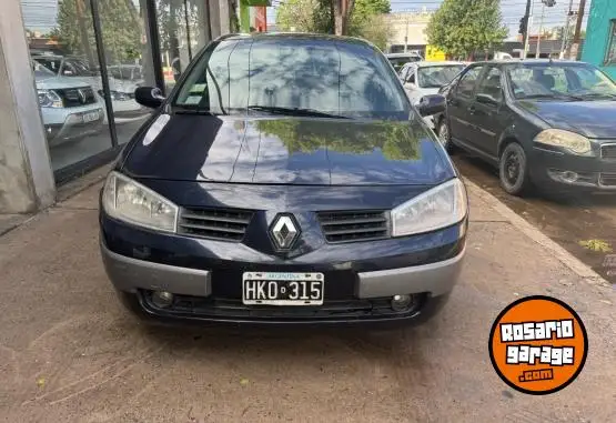 Renault Megane Ii 2.0 Luxe 2008 - foto 1