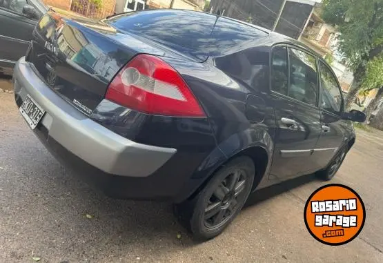 Renault Megane Ii 2.0 Luxe  2008 - foto 4