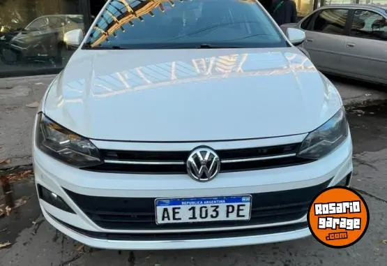 Volkswagen Virtus 1.6 Highline Gnc  2019 - foto 4